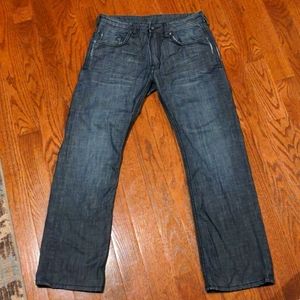 Buffalo Jeans size 34